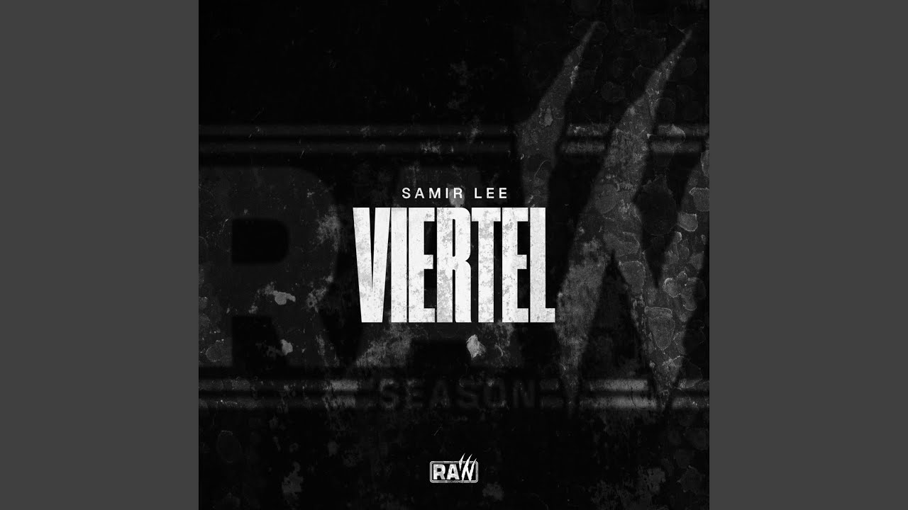 Guarda VIERTEL su YouTube Guarda VIERTEL su YouTube