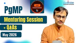 PgMP Certification Explained: Eligibility, Application, Exam Pattern, Preparation & PMP Comparison