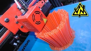5 КРУТЫХ ВЕЩЕЙ НА 3D ПРИНТЕРЕ ALFAWISE U20 5 КРУТЫХ ВЕЩЕЙ НА 3D ПРИНТЕРЕ ALFAWISE U20