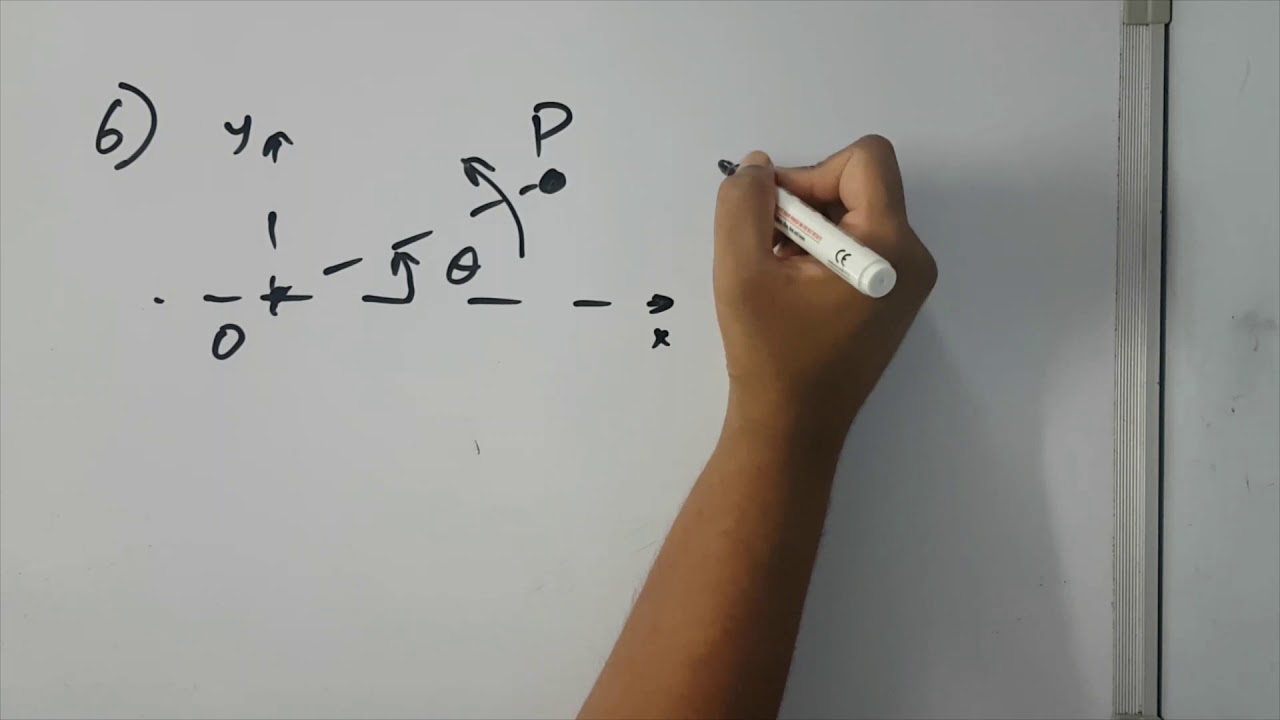 MATHEMATICAL PHYSICS | LECTURE 38 | TIME DERIVATIVE - YouTube