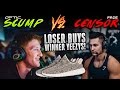 OpTic Scump vs. FaZe Censor - 1v1 (Loser Buys Winner NEW Yeezy's)