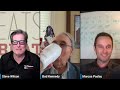 Eats Beat Live: Chef Marcus Paslay talks Valentine's Day