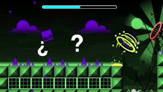Geometry Dash Darkness