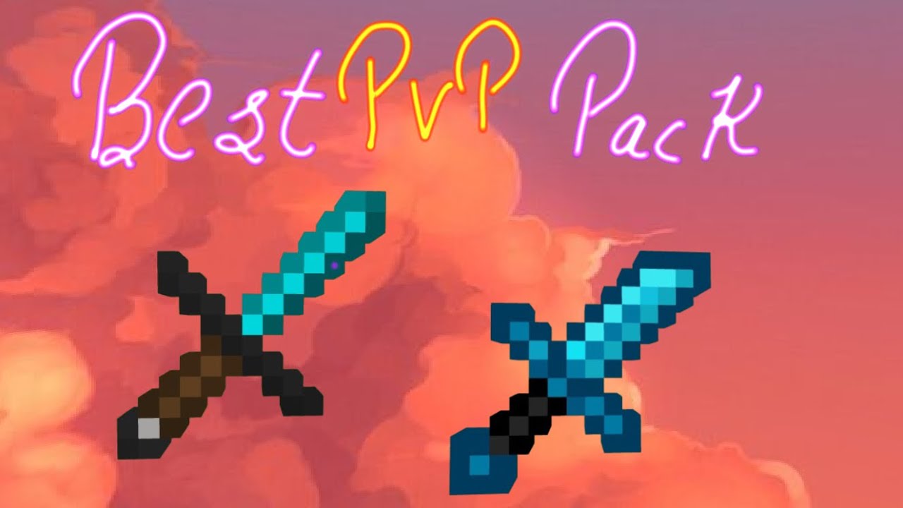 Finding The Best // MCPE PVP TEXTURE PACK 1.20+ - YouTube