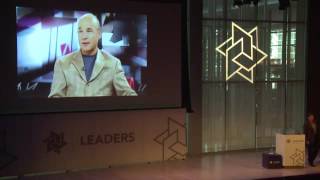 Jeff Eggers Egoless Leaders and Purpose-Driven Teams-
