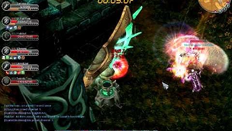 Cabal Merc N. War 130-149/ oXIo WI lv 136 Dmg Haxor!