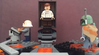 My old brickfilms