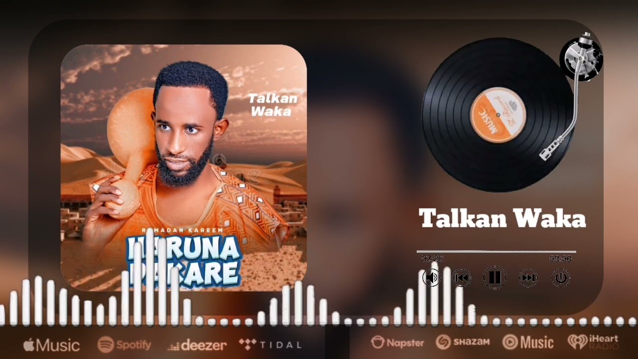 COMCER  HARUNA DAKARE BENIN 🇧🇯 