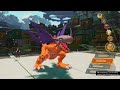 Digimon Story Time Stranger: SQ10 Blimpmons heater