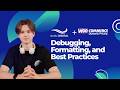 WooCommerce Dynamic Pricing - Lesson 5 Debugging, Formatting, and Best Practices