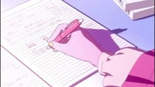 sang saka biru x (slowed reverb)tiktok version