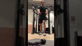 Chest Workout 3