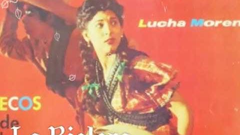 La Rielera | Lucha Moreno