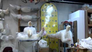 An Interview with Artist Alex Podesta