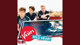 Смотреть клип Wild Heart (Tristan Animal Version)