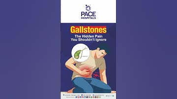 Tanda-tanda Peringatan Batu Empedu yang Tidak Boleh Diabaikan | Gejala Batu Empedu #batuempedu