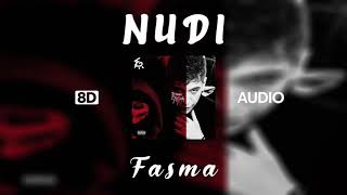 Watch Fasma Nudi video