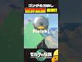 ゴング鳴らしのミニゲームで世界記録を出しました【ゼルダの伝説ティアキン】
