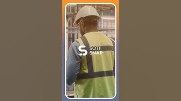 Digitize Paper Processes with SOTI Snap