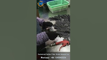 Engineered for You: Custom Carbon Fiber Drone Parts #diydrone #customdrone #drone #FPV #FPVdrone