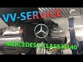 Новый Mercedes W140 | 15 лет после полного восстановления - он идеален