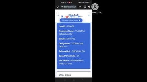 HOW TO CHECK APAR in HRMS #HRMS_APAR #APAR #hrms