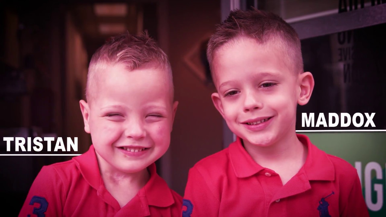 March of Dimes Ambassador Family 2018 - The Hayes Family - Web - March of Dimes Ambassador Family 2018 - The Hayes Family - Web