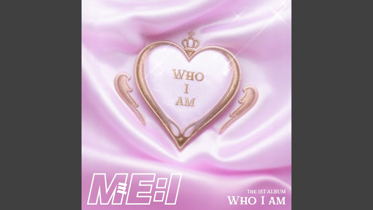 THIS IS ME:I
