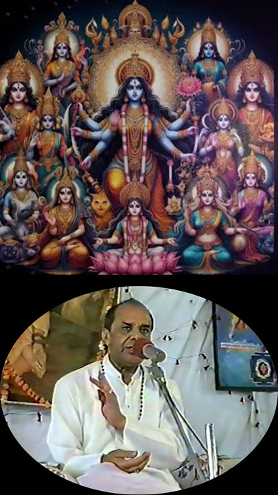 This is how the siddhi of ten Mahavidyas is done with a single mantra | Ten Mahavidya Mantras | Narayan Dutt Shrimali