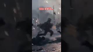 Isto é BF6... #bf6 #bf6beta #bf6gameplay #bf6live #shorts #memes