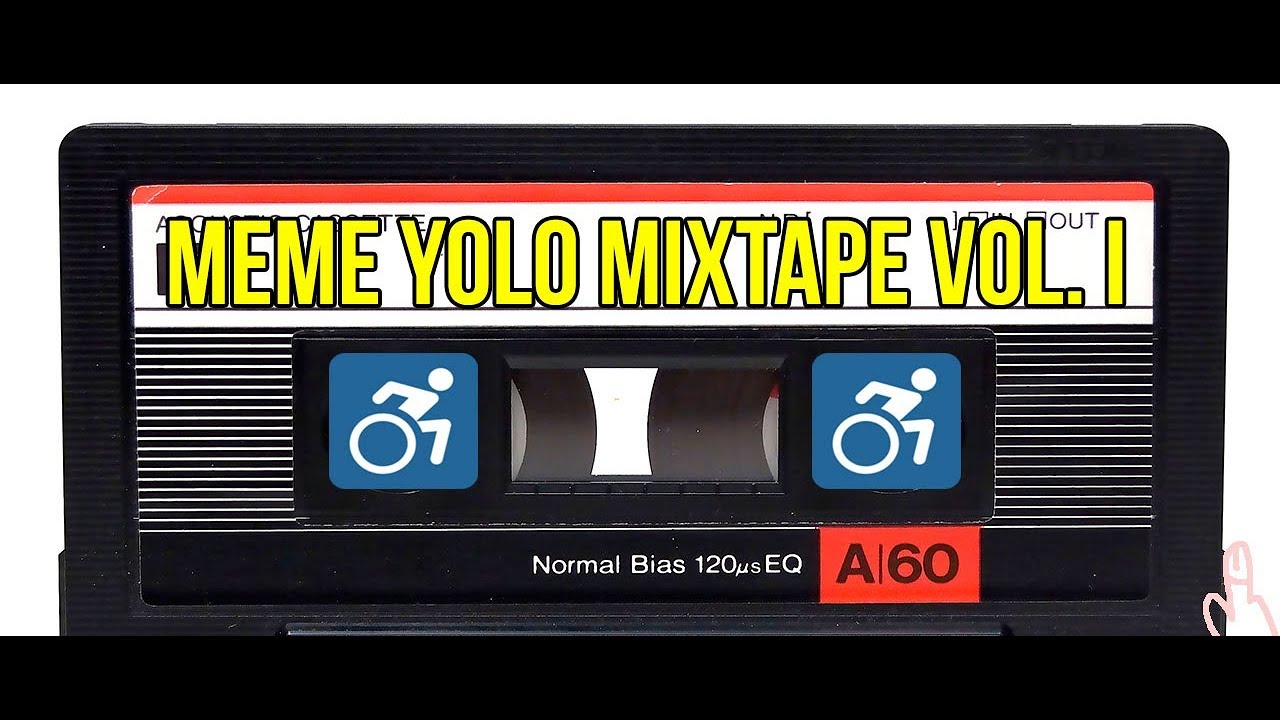 clan wars mma MEME Yolo Mixtape vol. I