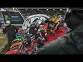 Ken Roczen Takes The Points Lead! Philly Supercross Mudder [450] Highlights