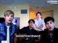 Honor Society Live Chat (07/21/09) - Part 4