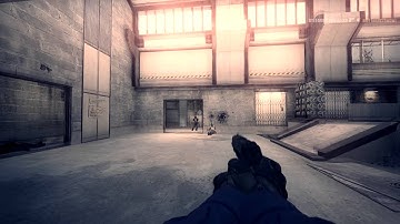 Duck0s ACE P2000 de_cache (EDITED)