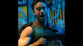 Deep failed to save his ocean friends again |Tv show:The boys S5 #edit #tvshow