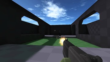 FTEQW - Tracers & Decals