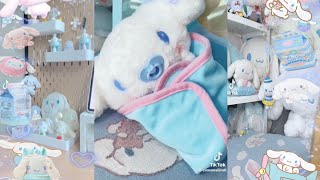 💙☁️ Cinnamoroll Sanrio TikTok Compilation 2 ☁️💙 #35