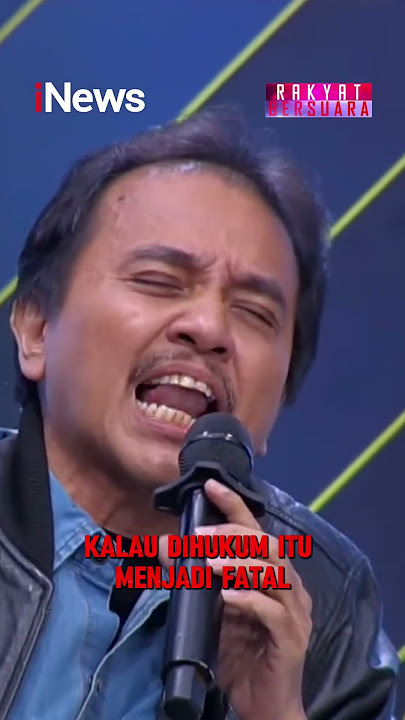 Panas, Roy Suryo Cecar Fetrus Soal Pernyataan Rektor UGM, Roy Suryo: Nggak Jujur Kamu!