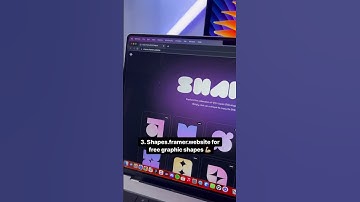 Fantastic resources for UX/UI designers 🤯