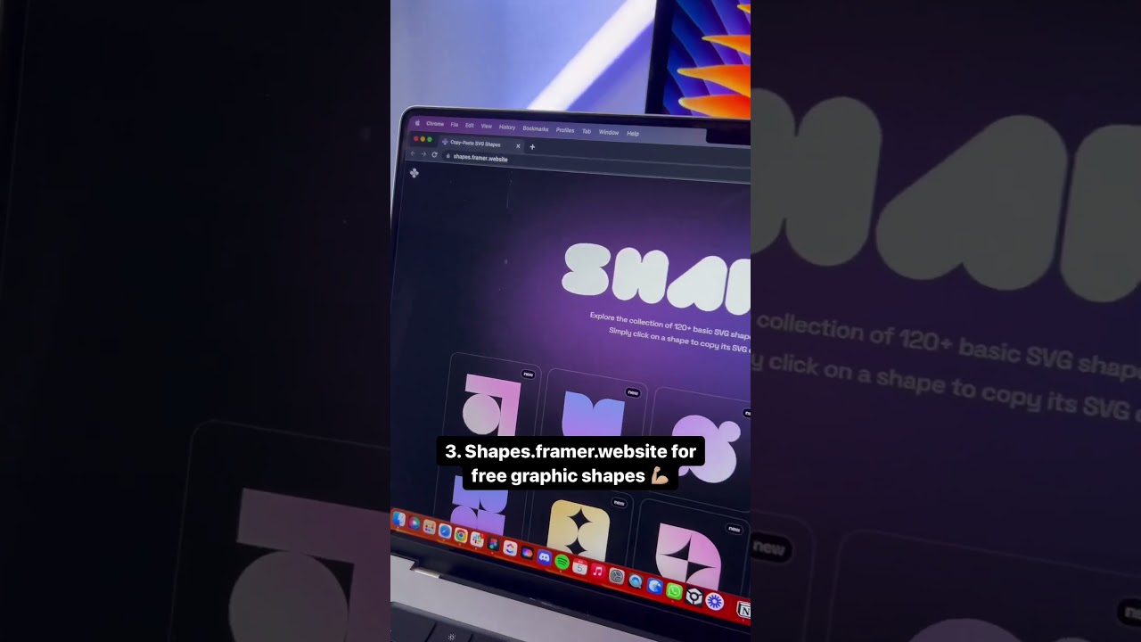 Fantastic resources for UX/UI designers 🤯