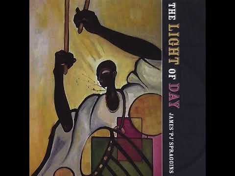 James 'PJ' Spraggins - Sweet Nita