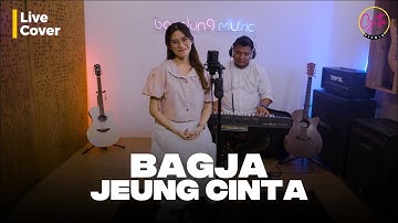 BAGJA JEUNG CINTA - GITTA FITRIA | LIVE COVER