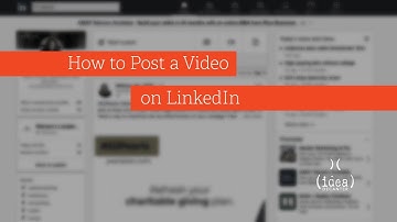 Advisor Video Academy: How to Post a Video on LinkedIn