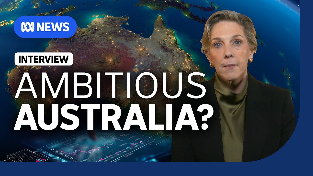 Robyn Denholm urges government to incentivise the private sector