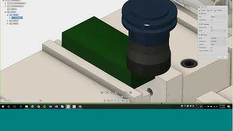 Introduction to Autodesk HSM