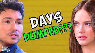 Days of our Lives: Alex’s Controlling Ways PUSH Stephanie Away – Marriage OVER?! | Soap Dirt