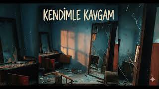 Kendimle Kavgam Deep, Trap Rap Bu Kanıbuz Müzik