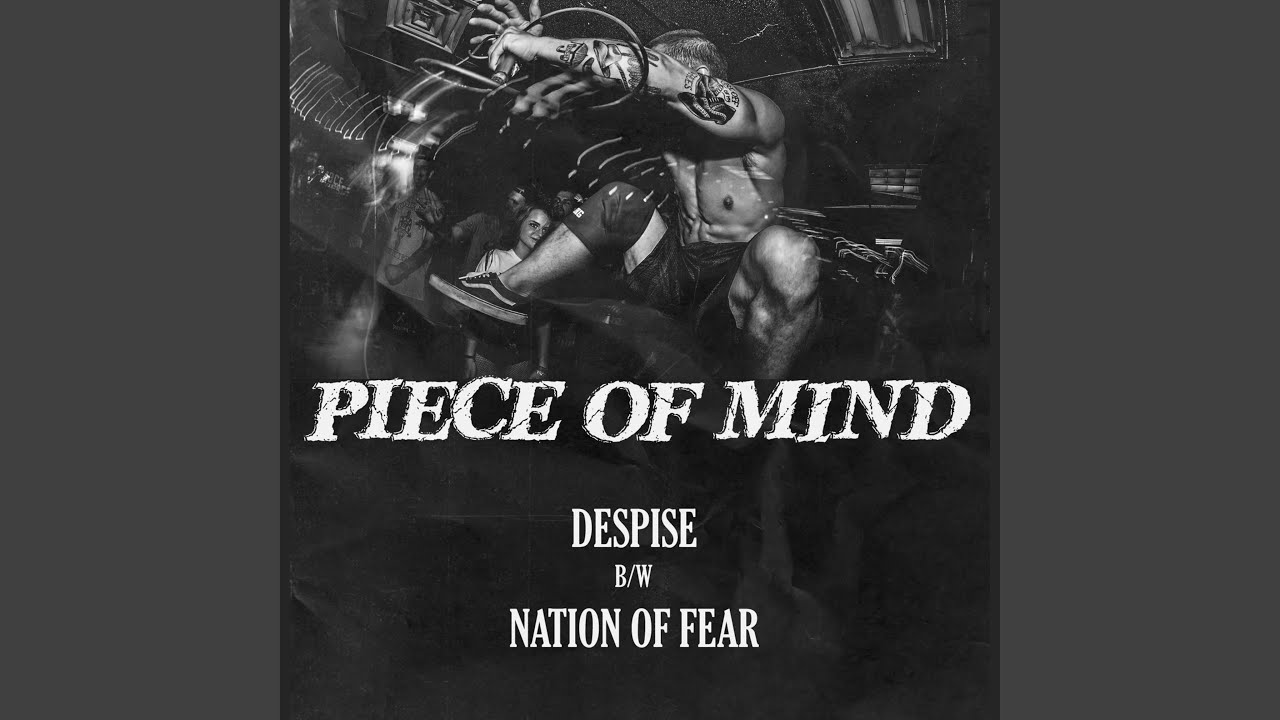 Watch Despise on YouTube Watch Despise on YouTube