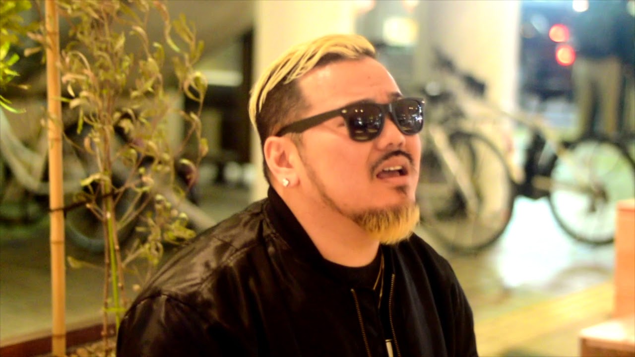 RICE TV三木道三&frasl;Lifetime Respect(Cover)