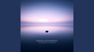 The tranquility and silence - Jonas Kahnberg